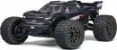 Vorteks Boost 4x2 550 Mega 1/10 2WD ST Gunmetal