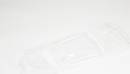 Fireteam Exterior Body Panel Set Clear