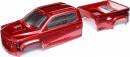Big Rock 6S BLX Painted Decaled Trimmed Body - Red