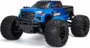 Granite 4X4 Mega Brushed 1/10th 4WD MT Blue Export