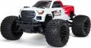 Granite 4X4 Mega Brushed 1/10th 4WD MT Red Export