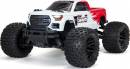 Granite 4X4 MEGA Brushed 1/10th 4WD MT Red/White