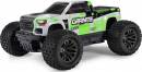 1/10 Granite 4X4 Mega 665 RTR - Green