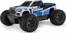 1/10 Granite 4X4 Mega 665 RTR - Blue