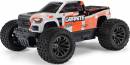 1/10 Granite 4X4 Mega 665 RTR - Orange