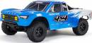 Senton 4X4 MEGA Brushed 1/10th 4WD Short Course Blue/White