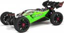 1/8 Typhon MEGA Brushed RTR 4WD Buggy Green w/SLT3/NiMH