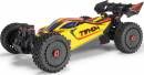 1/8 Typhon 4X4 Mega 665 RTR - Yellow