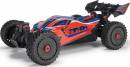 1/8 Typhon 4X4 Mega 665 RTR - Red