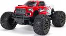 Granite 4X4 BLX 3S Brushless 1/10th 4WD MT Red