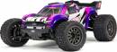 VORTEKS 4X4 3S BLX 1/10th Stadium Truck Purple