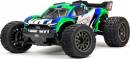 VORTEKS 4X4 3S BLX 1/10th Stadium Truck Green