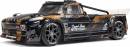 Infraction 3S BLX 4x4 1/8 RTR Resto-Mod Black/Gold