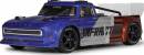 1/8 INFRACTION 223S DSC 4X4 RTR Brushless Blue/Red