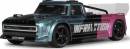 1/8 INFRACTION 223S DSC 4X4 RTR Brushless Teal/Pink