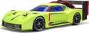 Vendetta 4X4 3S BLX 1/8th Speed Bash Racer Green