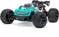 Kraton 4X4 BLX 4S 1/10 Speed MT Teal/Black