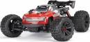 Kraton 4X4 BLX 4S 1/10 Speed MT Red/Black