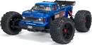 OUTCAST 4X4 BLX 4S 1/10 Stunt Truck Blue