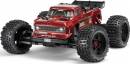 OUTCAST 4X4 BLX 4S 1/10 Stunt Truck Red