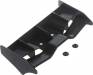 Wing 204mm Rear Black