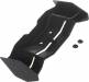 Wing 224mm Rear Black