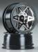Wheel Chrome Front Raider