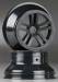 Wheel Fury Black (2)