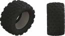 Dboots Copperhead2 MT Tire & Inserts (pair)