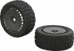 Katar T 6S Tire/Wheel Set Talion (2)