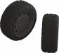 Dboots Katar 35/085 2.4 Tire Set Glued (1pr)