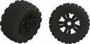 Dboots Copperhead2 Big Block MT Tire Set (pair)