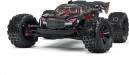 KRATON 4X4 8S BLX 1/5 Speed Monster Truck Black