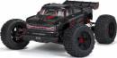 OUTCAST 4X4 8S BLX 1/5 Stunt Truck Black