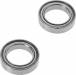 Ball Bearing 12x18x4mm (2) Nero