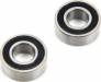 Ball Bearing 5x11x4mm (2RS) (2)