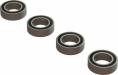 Ball Bearing 6x10x3mm 2RS (4)