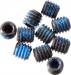 Set Screw 4X4mm (10)