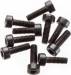 Cap Head Screw 2.5X8mm (10)