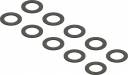 Shim 9.1X14.6X0.5mm (10)