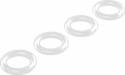 O-Ring 7.8x2.2mm (4)