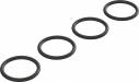 O-Ring 13x1.5mm (4)