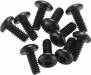 Button Head Screw 2x5mm (10)