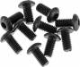 Button Head Screw 3x6mm (10)