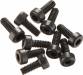 Cap Head Screw 2X5mm (10)