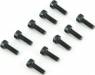 Cap HD Screw M3x10mm (10)