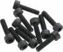 Cap Head Screw 3X12mm (10)