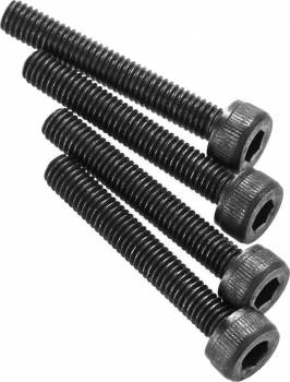 Arrma Cap Head Hex Machine Screw 3x20mm (4) Arrma Cap Head Hex Machine Screw 3x20mm (4)
