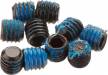 Set Screw 3X3mm (10)