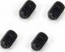 Set Screw M4x6mm (4)